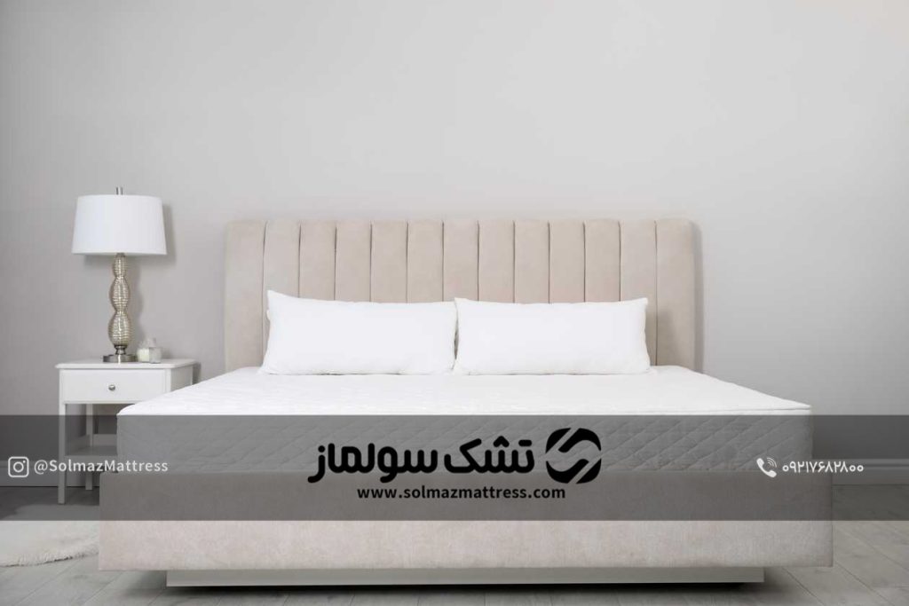 تشک طبی سولماز